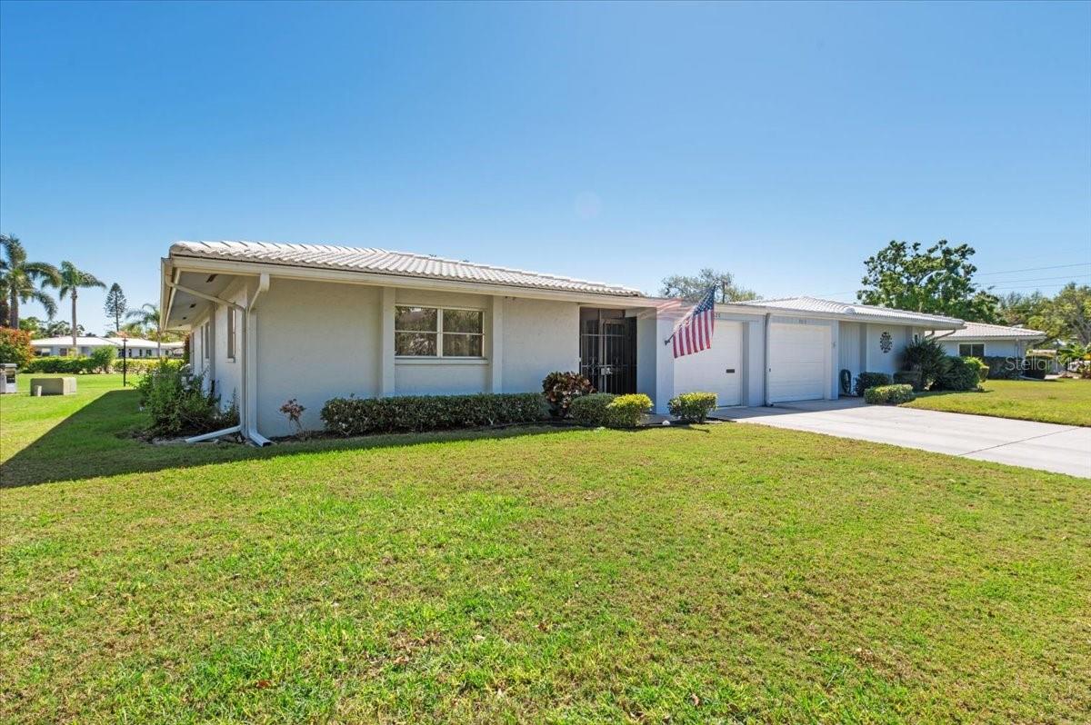 3626 MEDFORD LN #1537, SARASOTA, FL, 34232