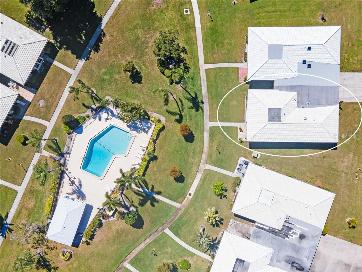 3626 MEDFORD LN #1537, SARASOTA, FL, 34232