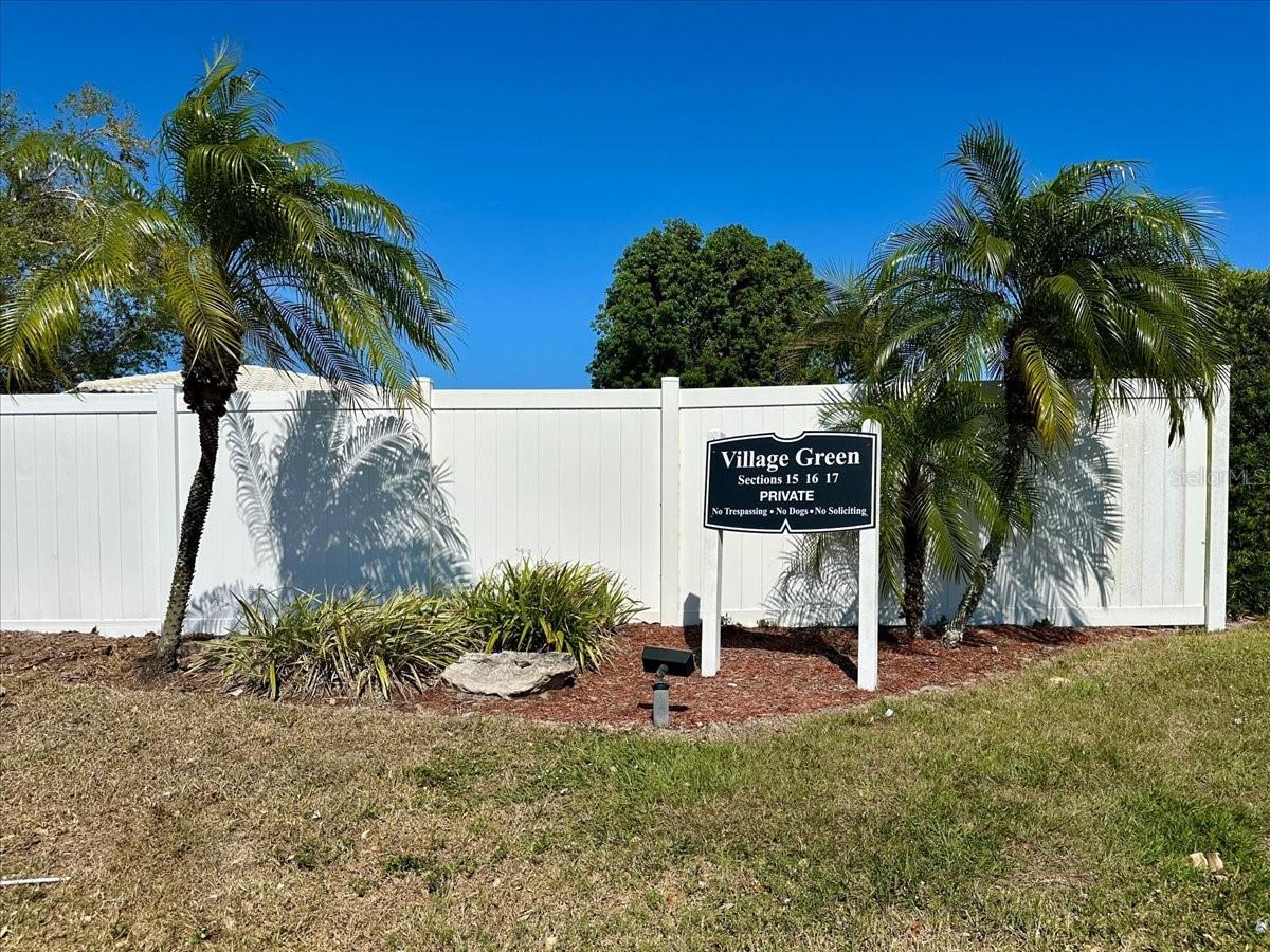 3626 MEDFORD LN #1537, SARASOTA, FL, 34232