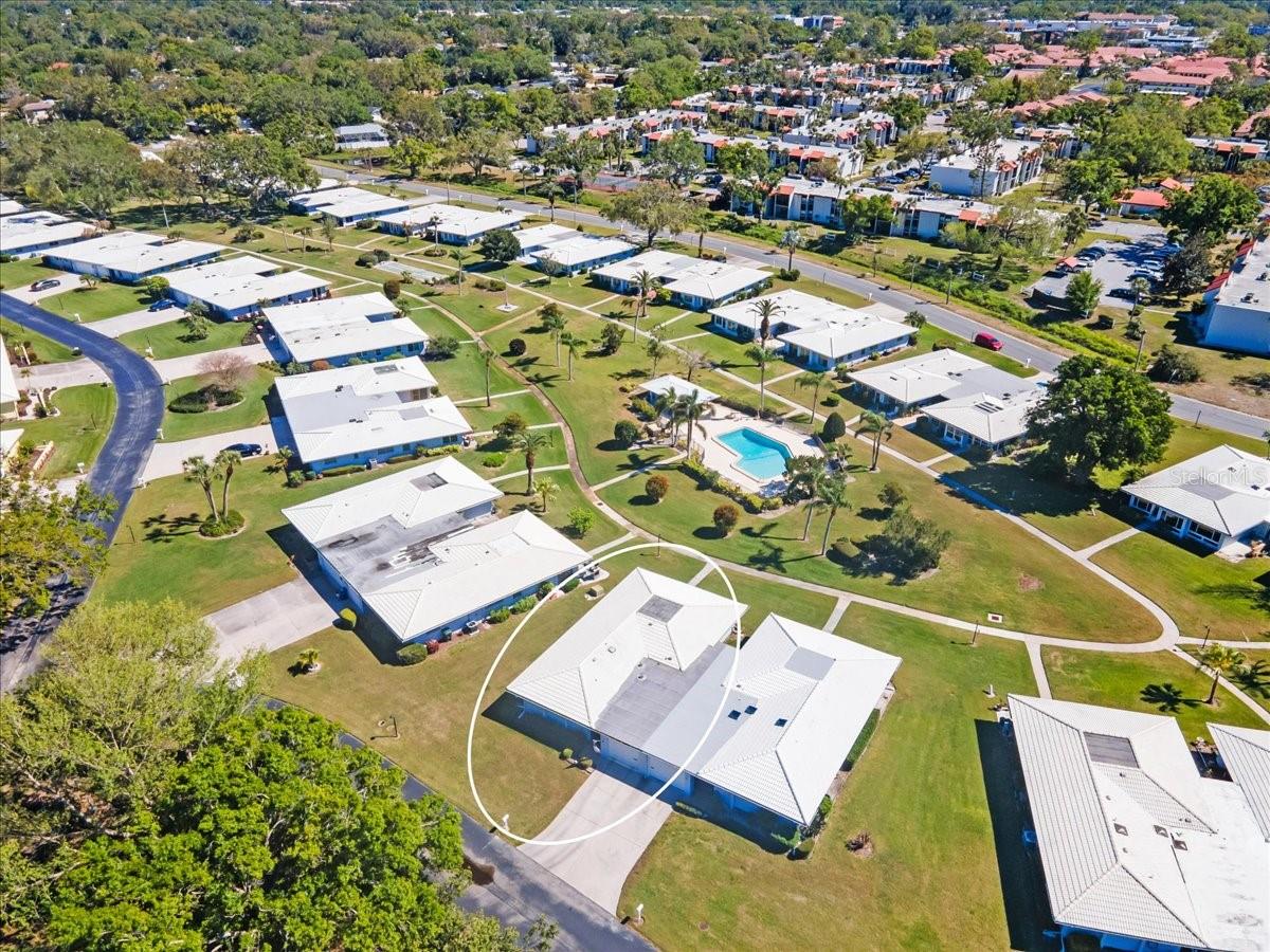 3626 MEDFORD LN #1537, SARASOTA, FL, 34232
