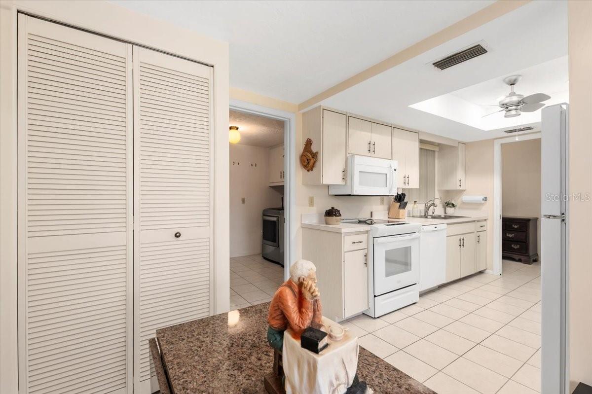 3626 MEDFORD LN #1537, SARASOTA, FL, 34232