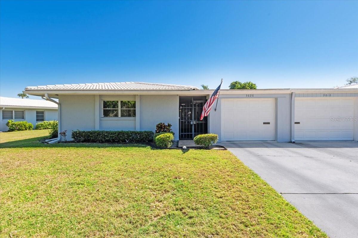 3626 MEDFORD LN #1537, SARASOTA, FL, 34232