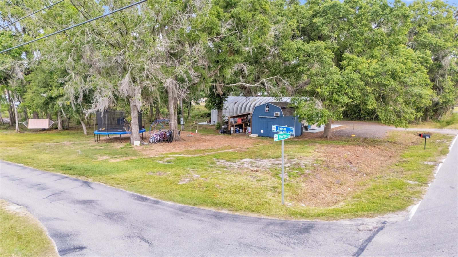 4713 HORTON RD, PLANT CITY, FL, 33567