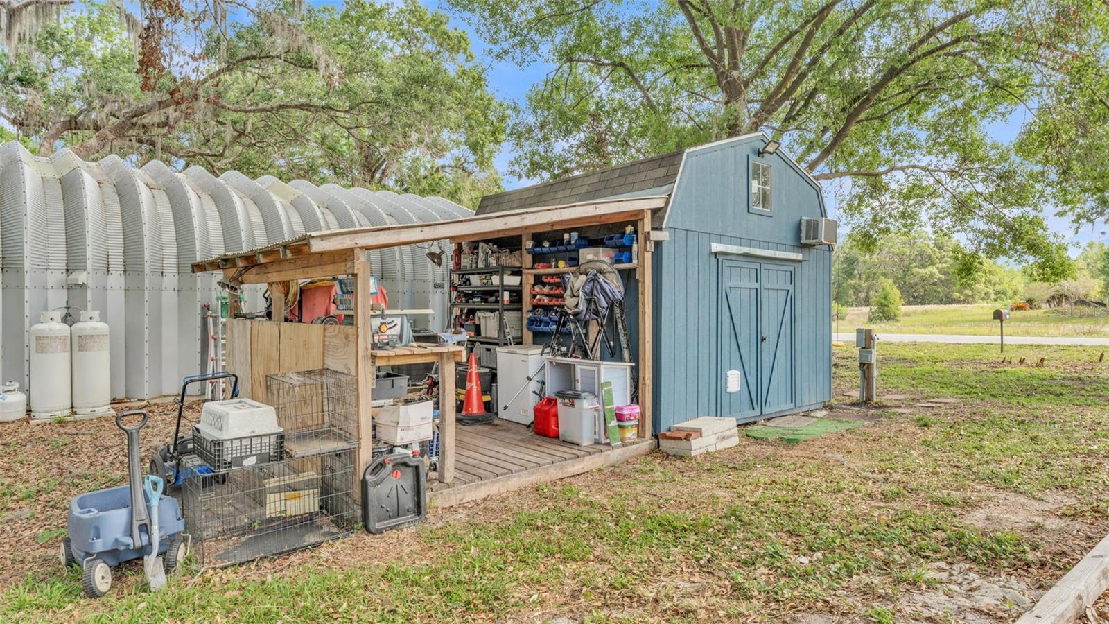 4713 HORTON RD, PLANT CITY, FL, 33567