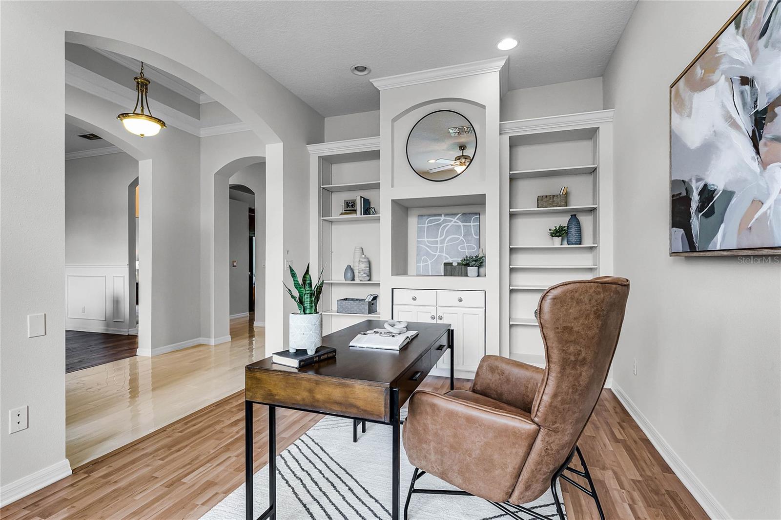 10176 HART BRANCH CIR, ORLANDO, FL, 32832