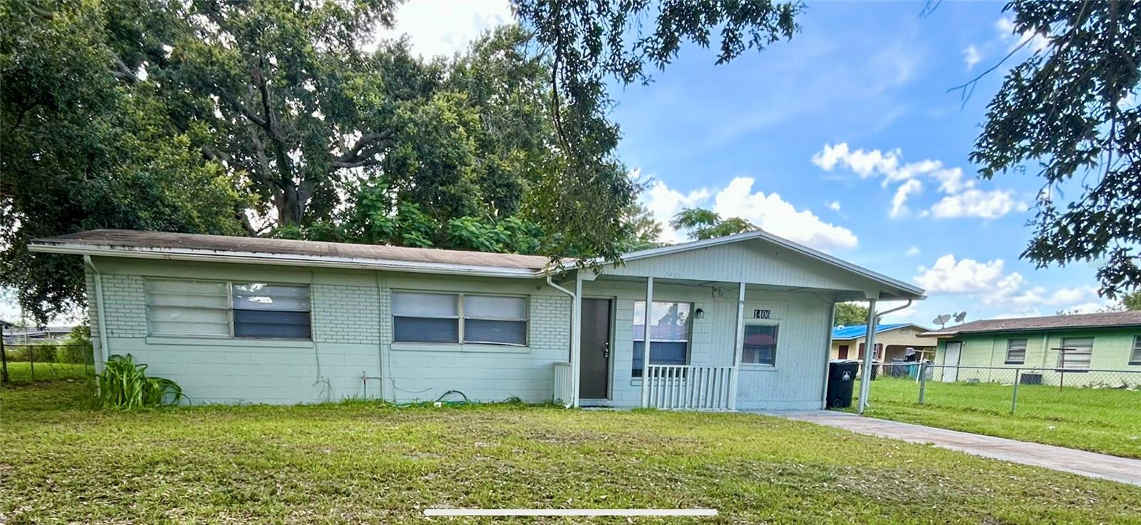 1406 HEBER CIR, ORLANDO, FL, 32811