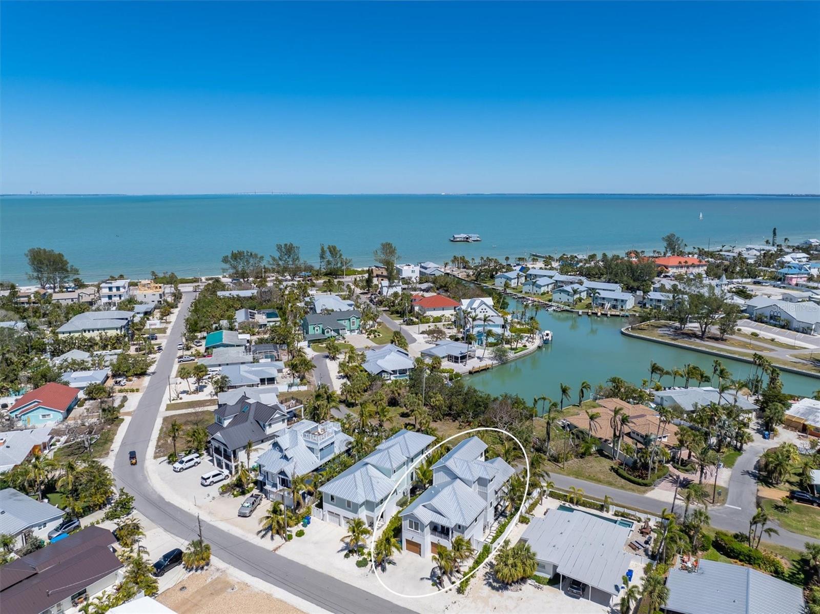 140 CRESCENT DR, ANNA MARIA, FL, 34216