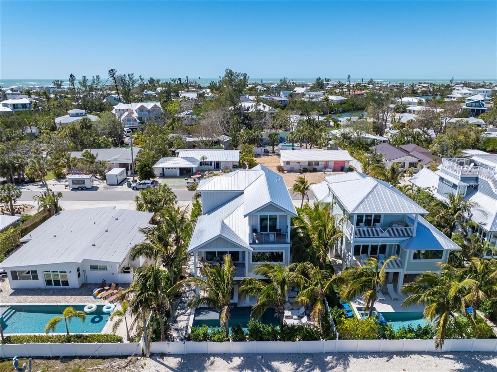 140 CRESCENT DR, ANNA MARIA, FL, 34216