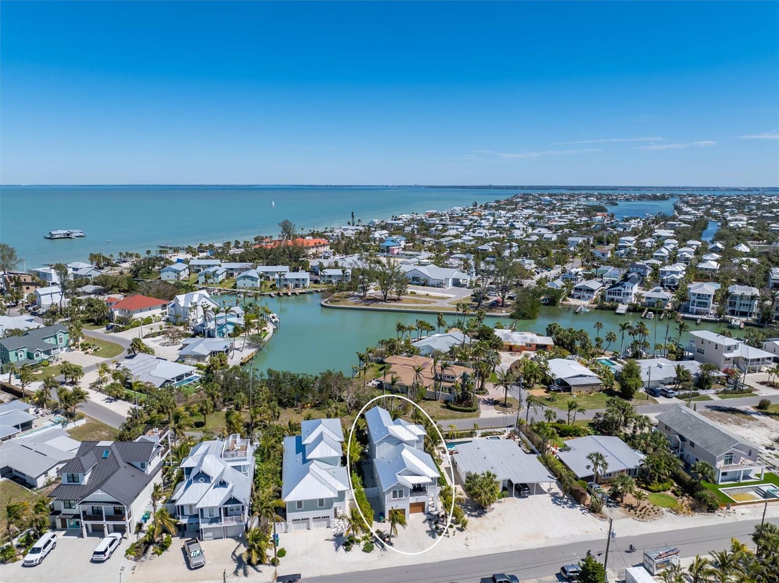 140 CRESCENT DR, ANNA MARIA, FL, 34216