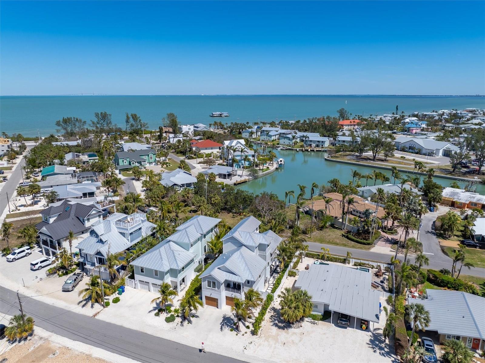 140 CRESCENT DR, ANNA MARIA, FL, 34216