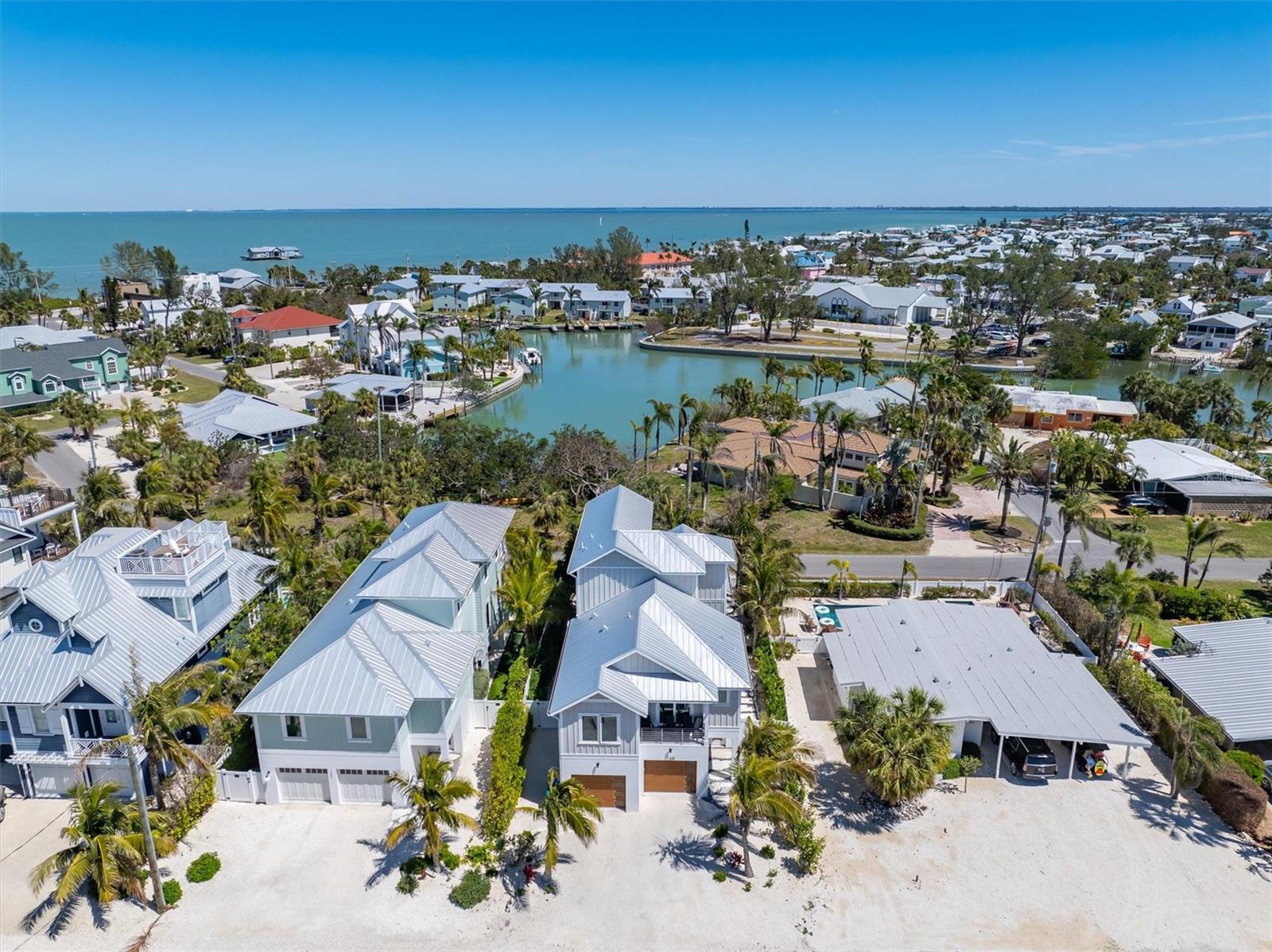140 CRESCENT DR, ANNA MARIA, FL, 34216