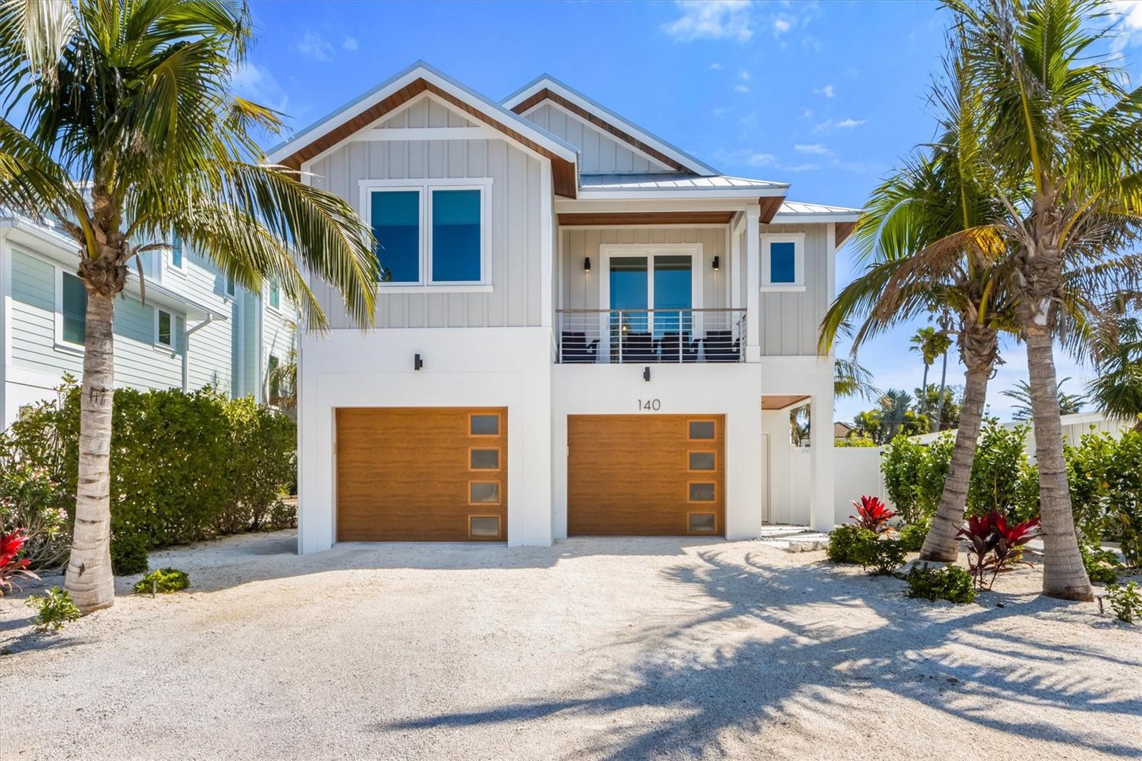 140 CRESCENT DR, ANNA MARIA, FL, 34216