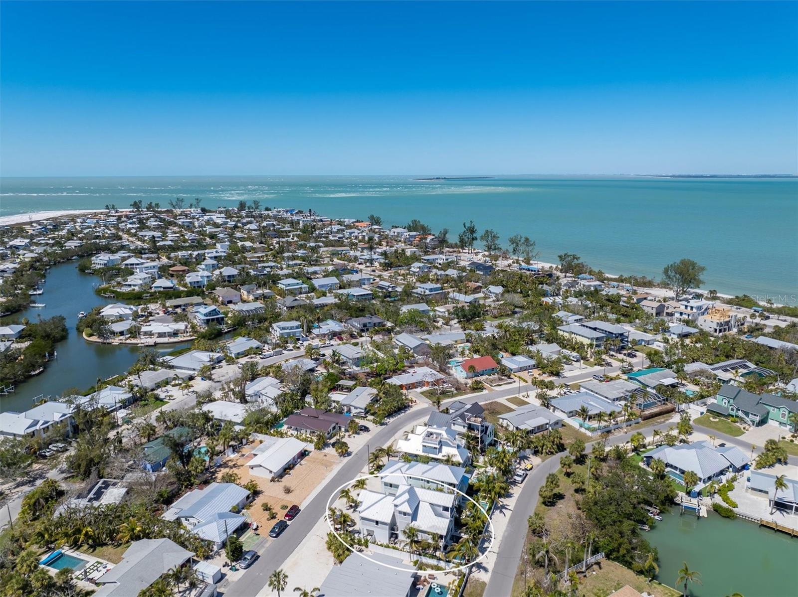 140 CRESCENT DR, ANNA MARIA, FL, 34216