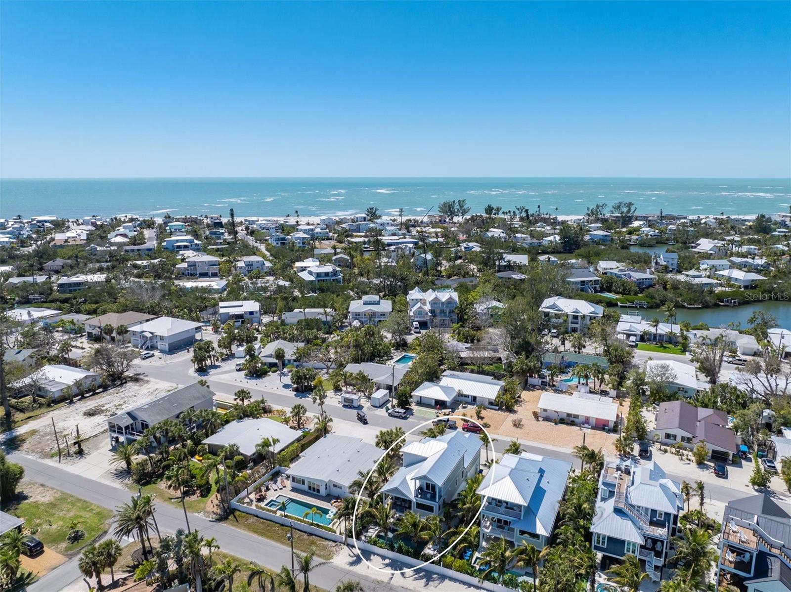 140 CRESCENT DR, ANNA MARIA, FL, 34216
