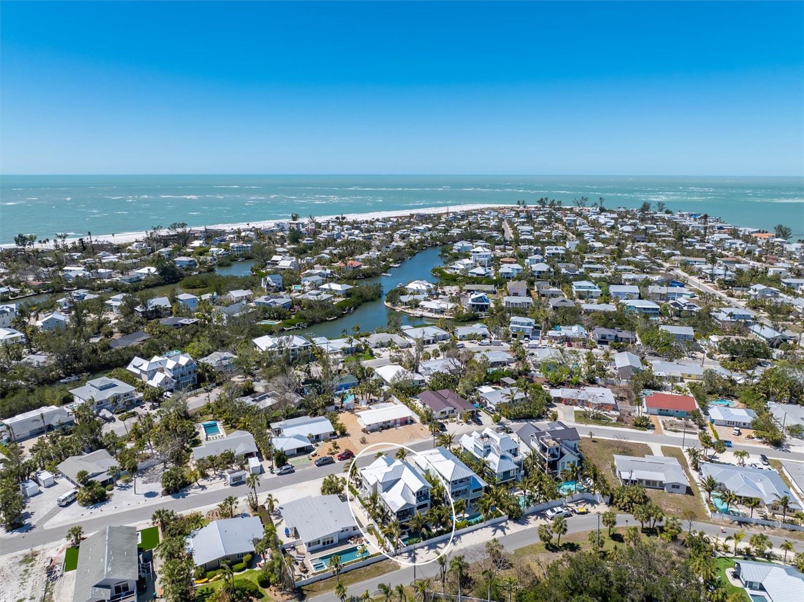 140 CRESCENT DR, ANNA MARIA, FL, 34216