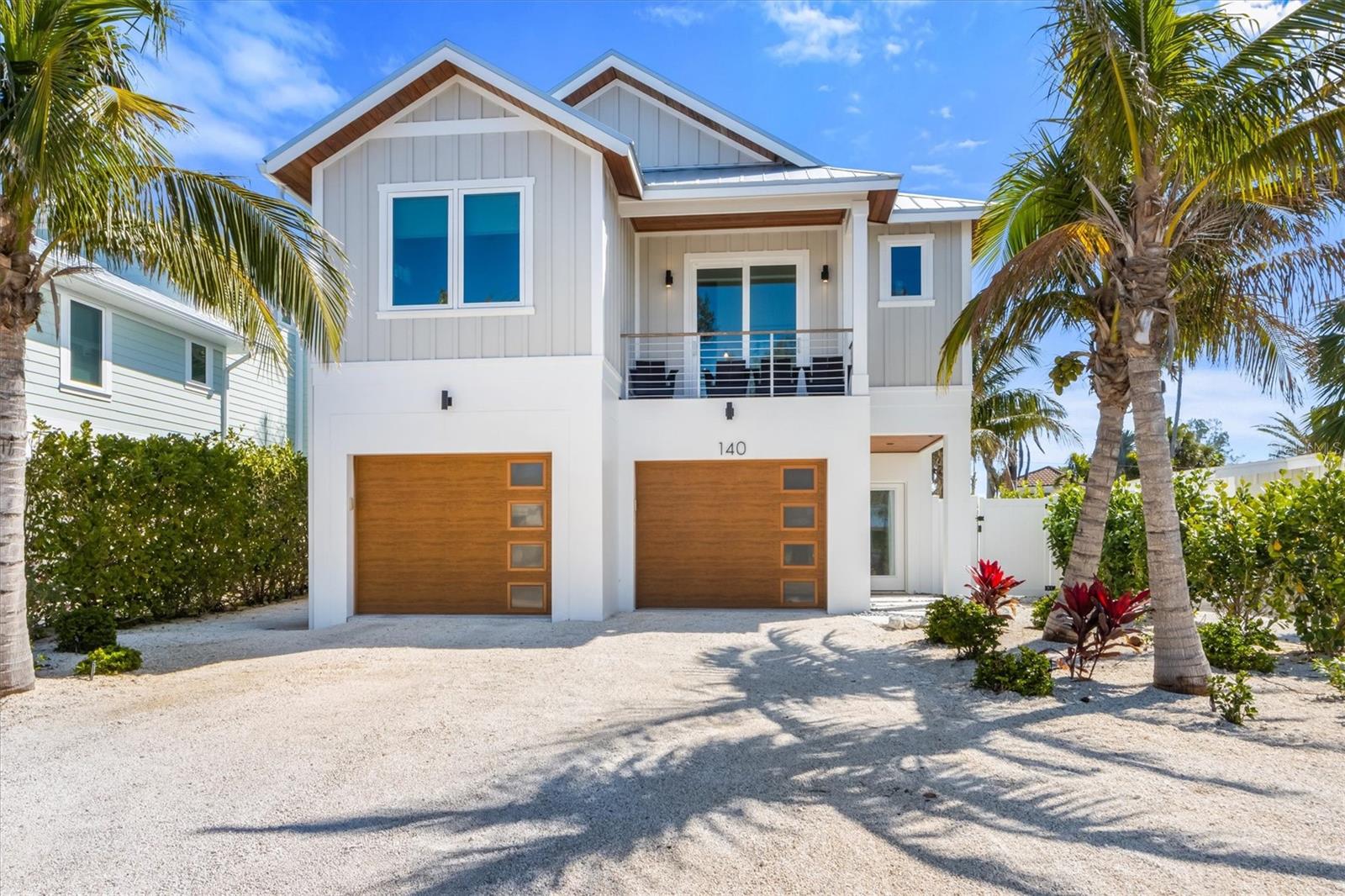 140 CRESCENT DR, ANNA MARIA, FL, 34216