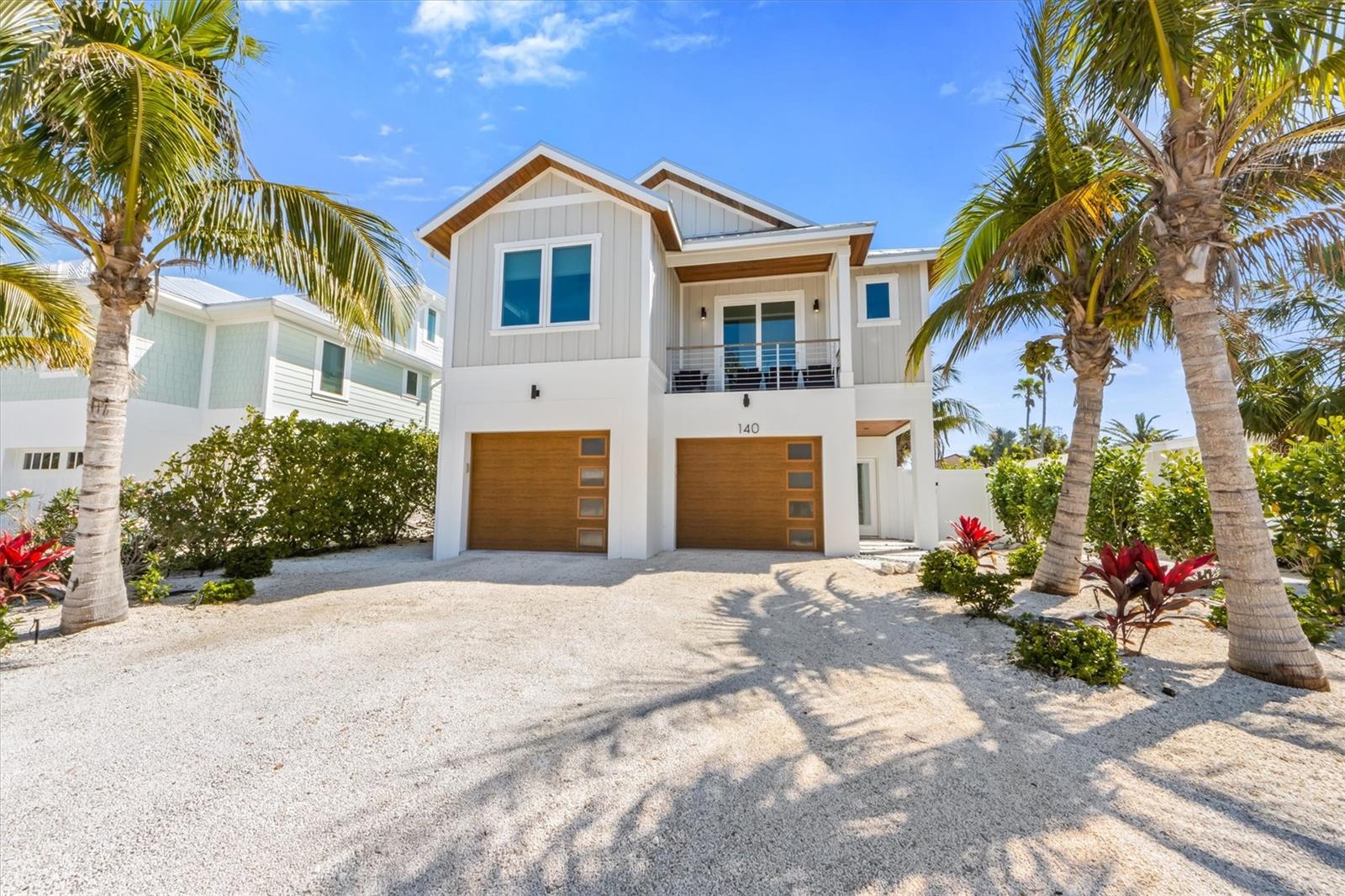 140 CRESCENT DR, ANNA MARIA, FL, 34216