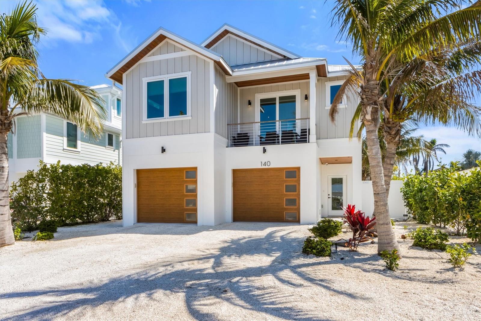 140 CRESCENT DR, ANNA MARIA, FL, 34216