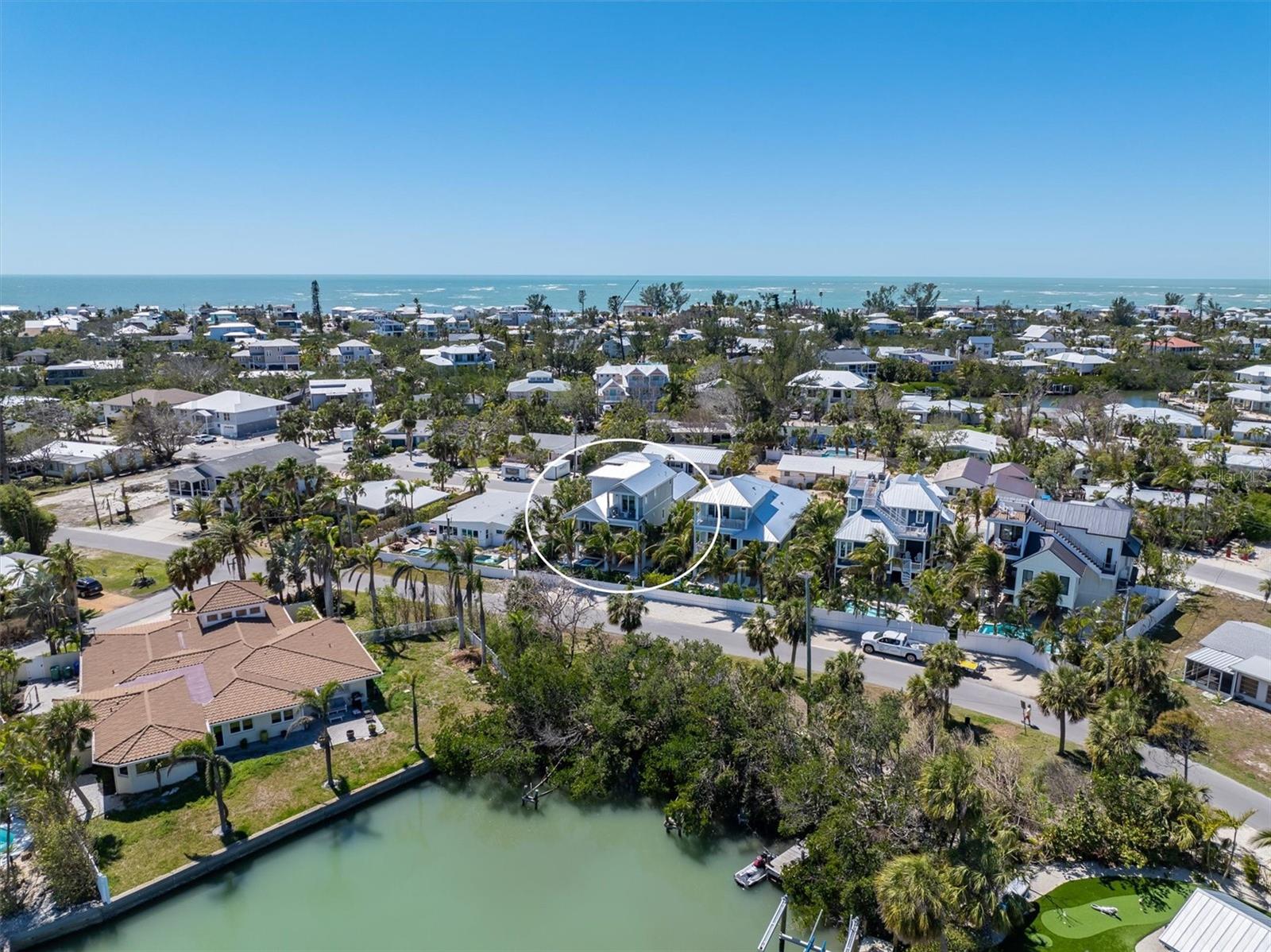 140 CRESCENT DR, ANNA MARIA, FL, 34216