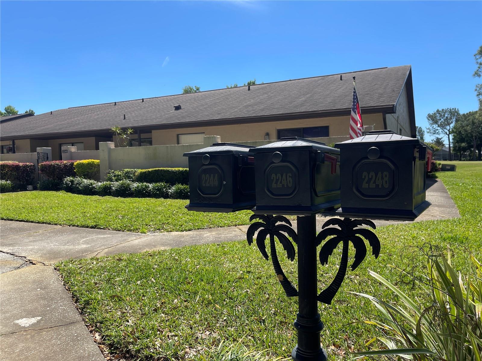 2246 FIRESTONE PL, WINTER HAVEN, FL, 33884