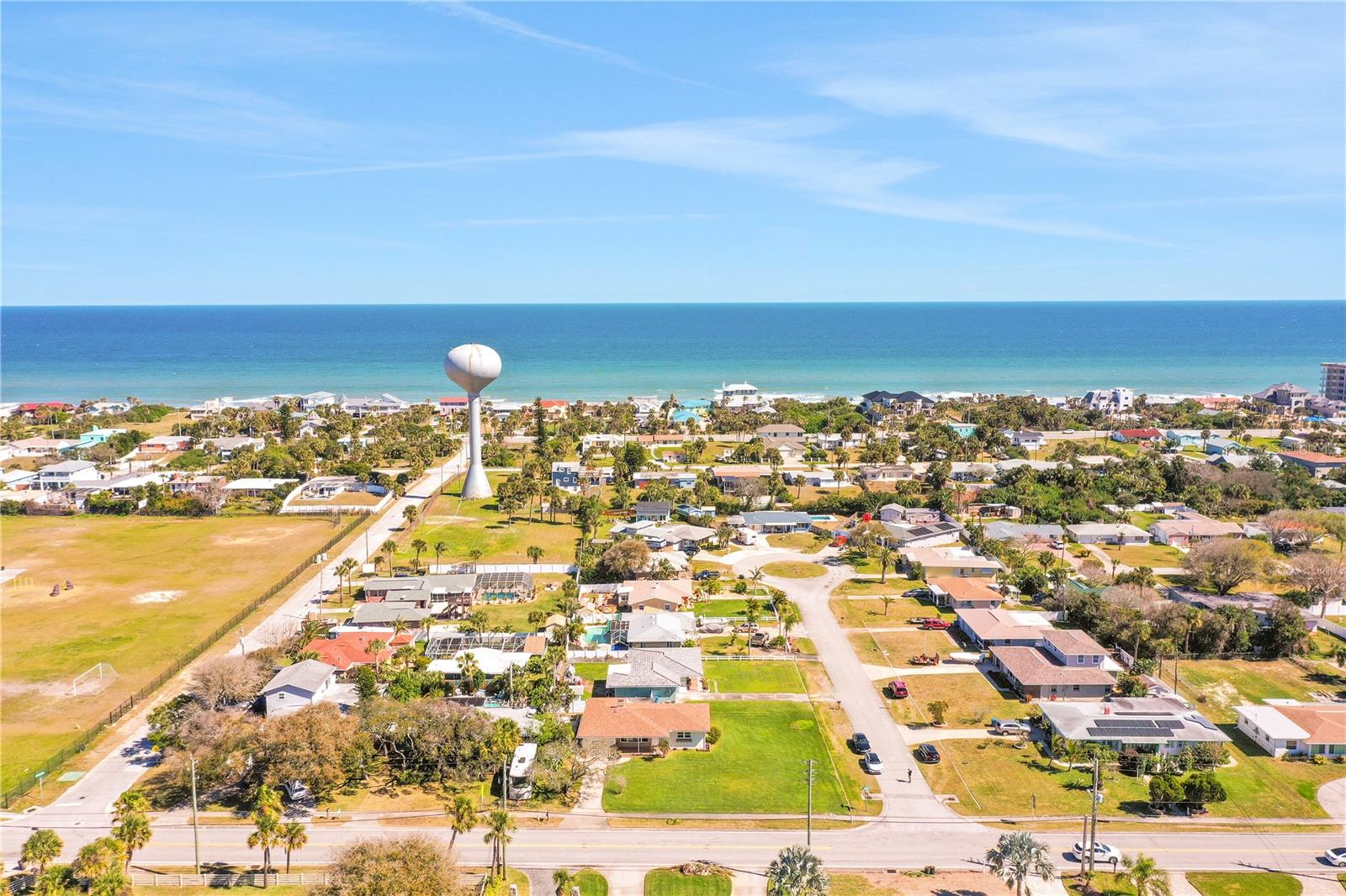 2811 S PENINSULA DR, DAYTONA BEACH, FL, 32118