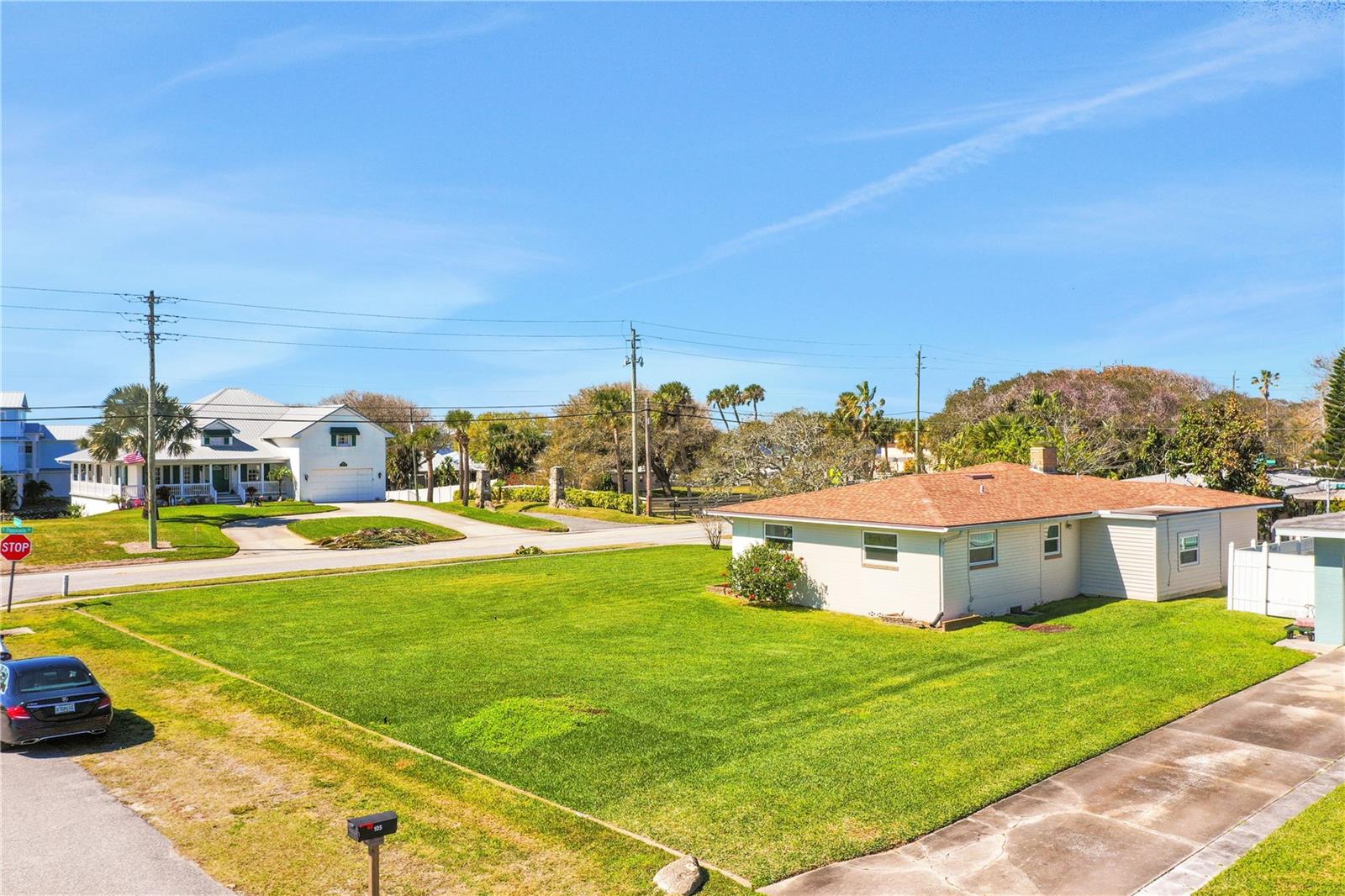 2811 S PENINSULA DR, DAYTONA BEACH, FL, 32118