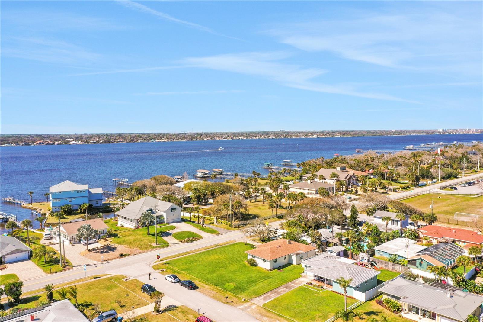 2811 S PENINSULA DR, DAYTONA BEACH, FL, 32118