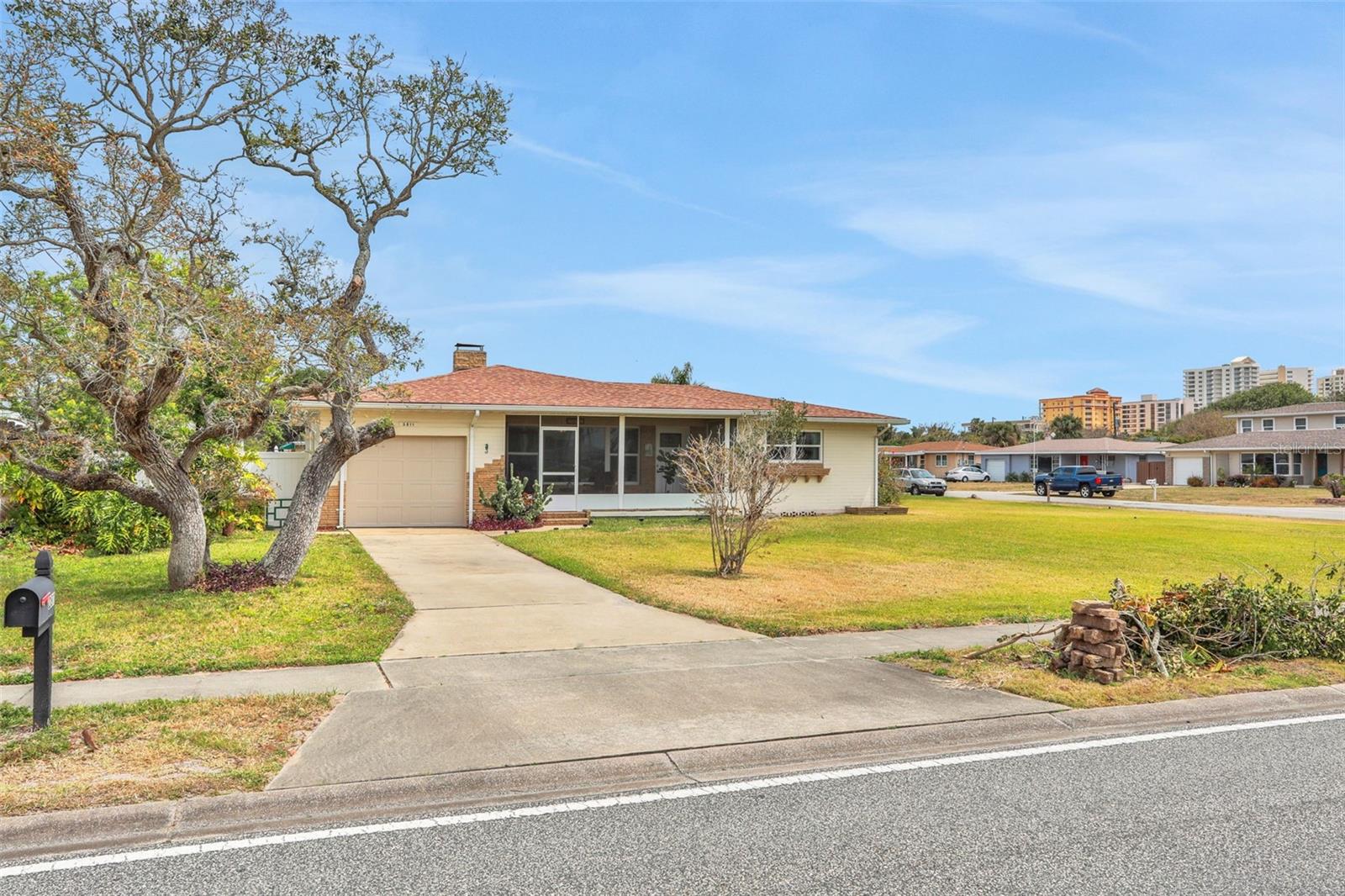 2811 S PENINSULA DR, DAYTONA BEACH, FL, 32118