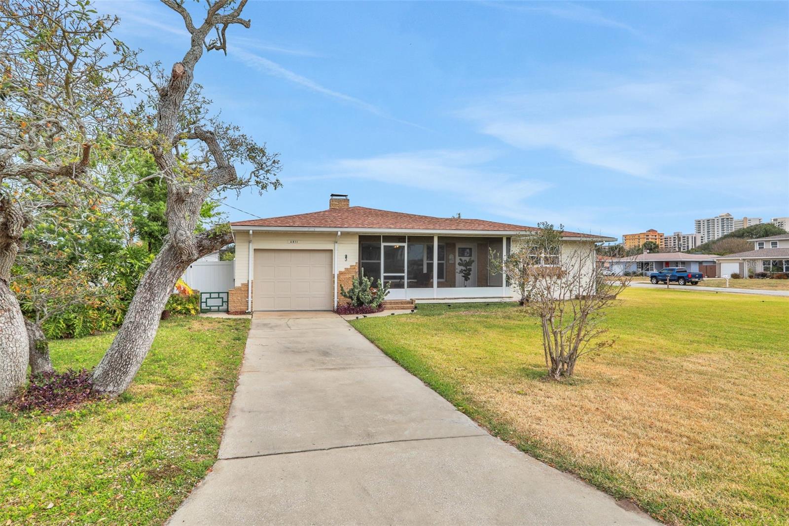 2811 S PENINSULA DR, DAYTONA BEACH, FL, 32118