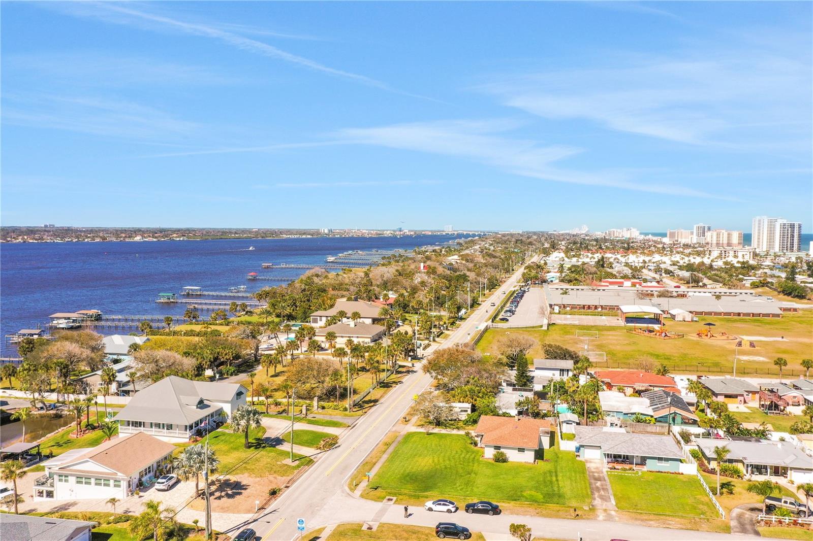 2811 S PENINSULA DR, DAYTONA BEACH, FL, 32118