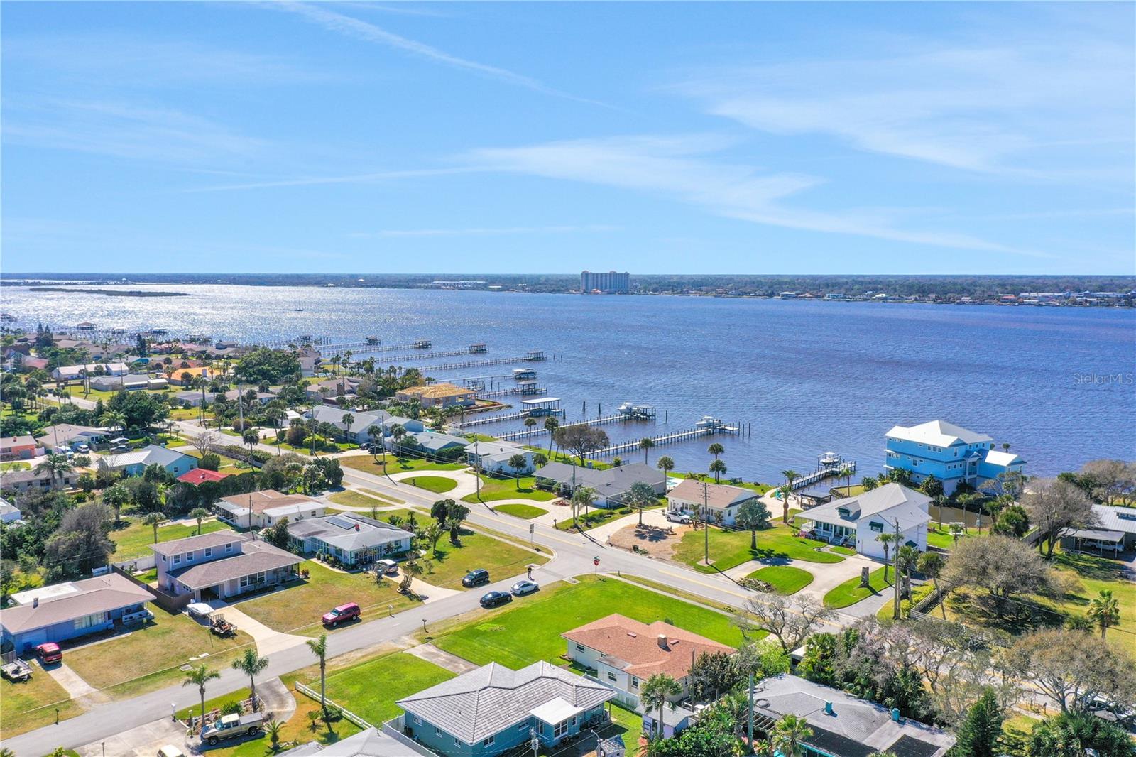 2811 S PENINSULA DR, DAYTONA BEACH, FL, 32118