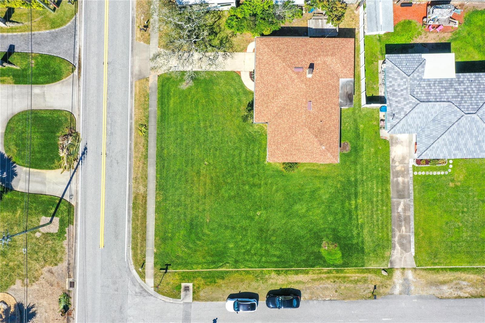 2811 S PENINSULA DR, DAYTONA BEACH, FL, 32118