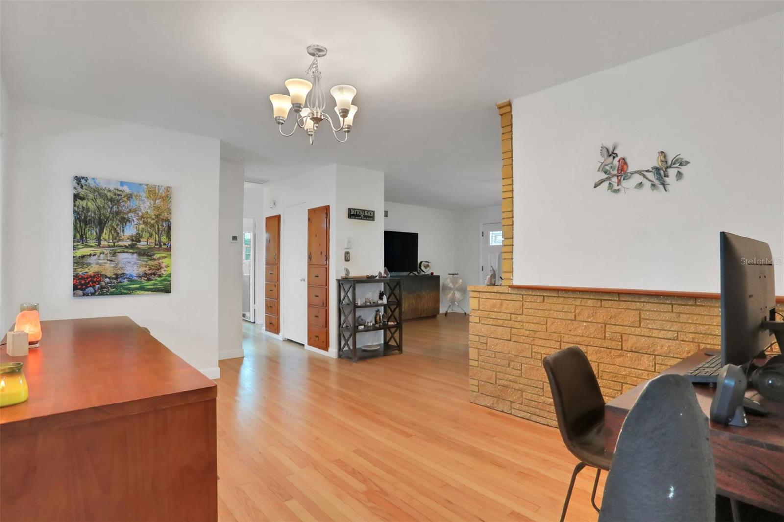 2811 S PENINSULA DR, DAYTONA BEACH, FL, 32118