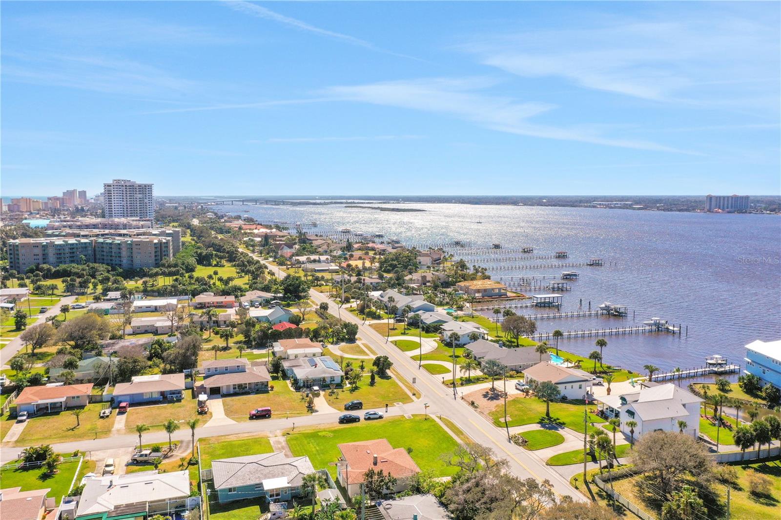 2811 S PENINSULA DR, DAYTONA BEACH, FL, 32118