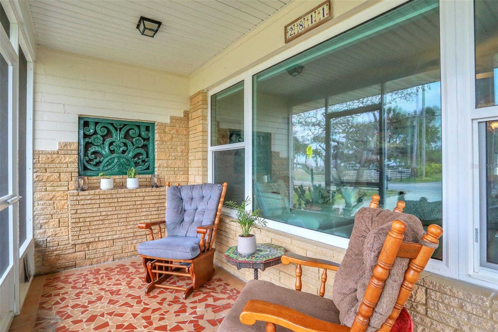 2811 S PENINSULA DR, DAYTONA BEACH, FL, 32118
