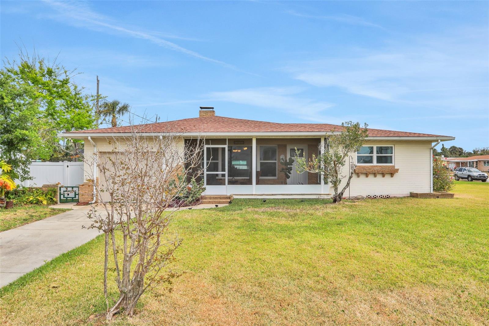 2811 S PENINSULA DR, DAYTONA BEACH, FL, 32118