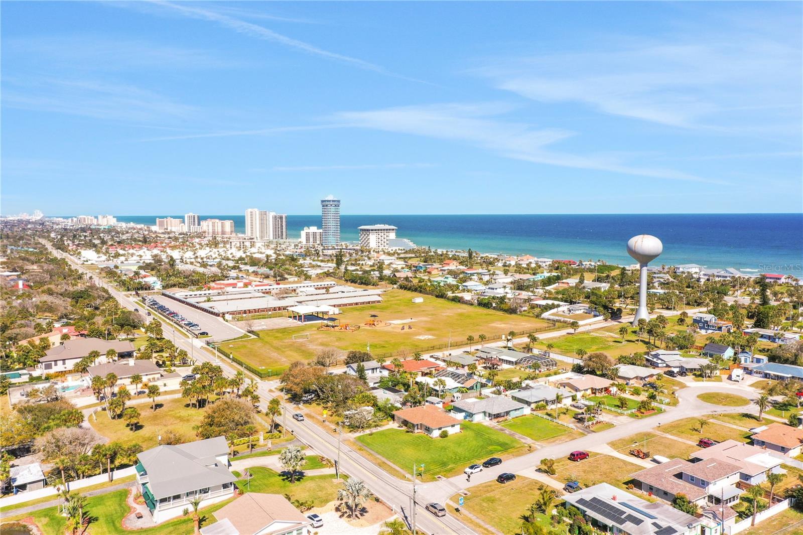 2811 S PENINSULA DR, DAYTONA BEACH, FL, 32118