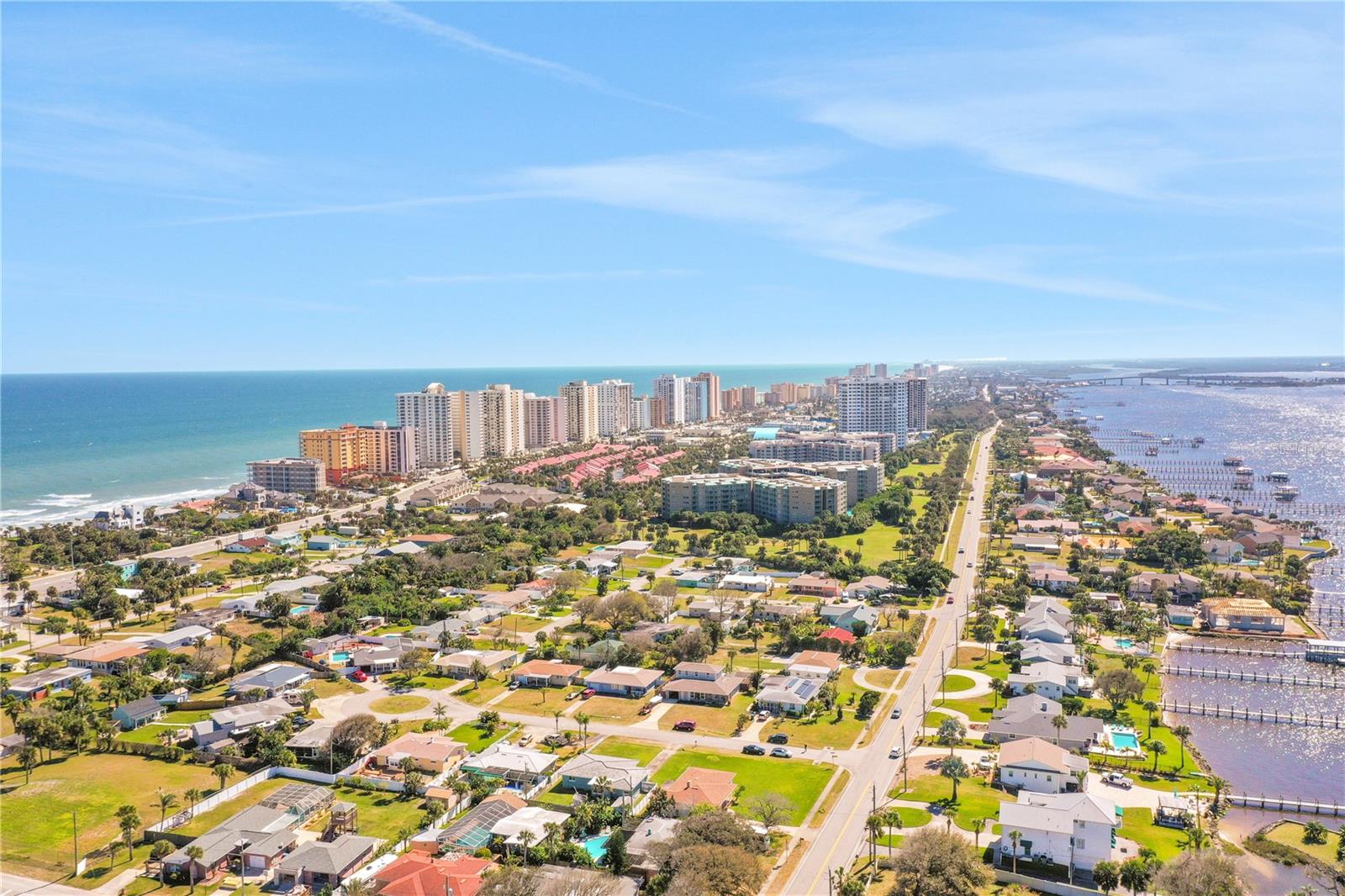 2811 S PENINSULA DR, DAYTONA BEACH, FL, 32118
