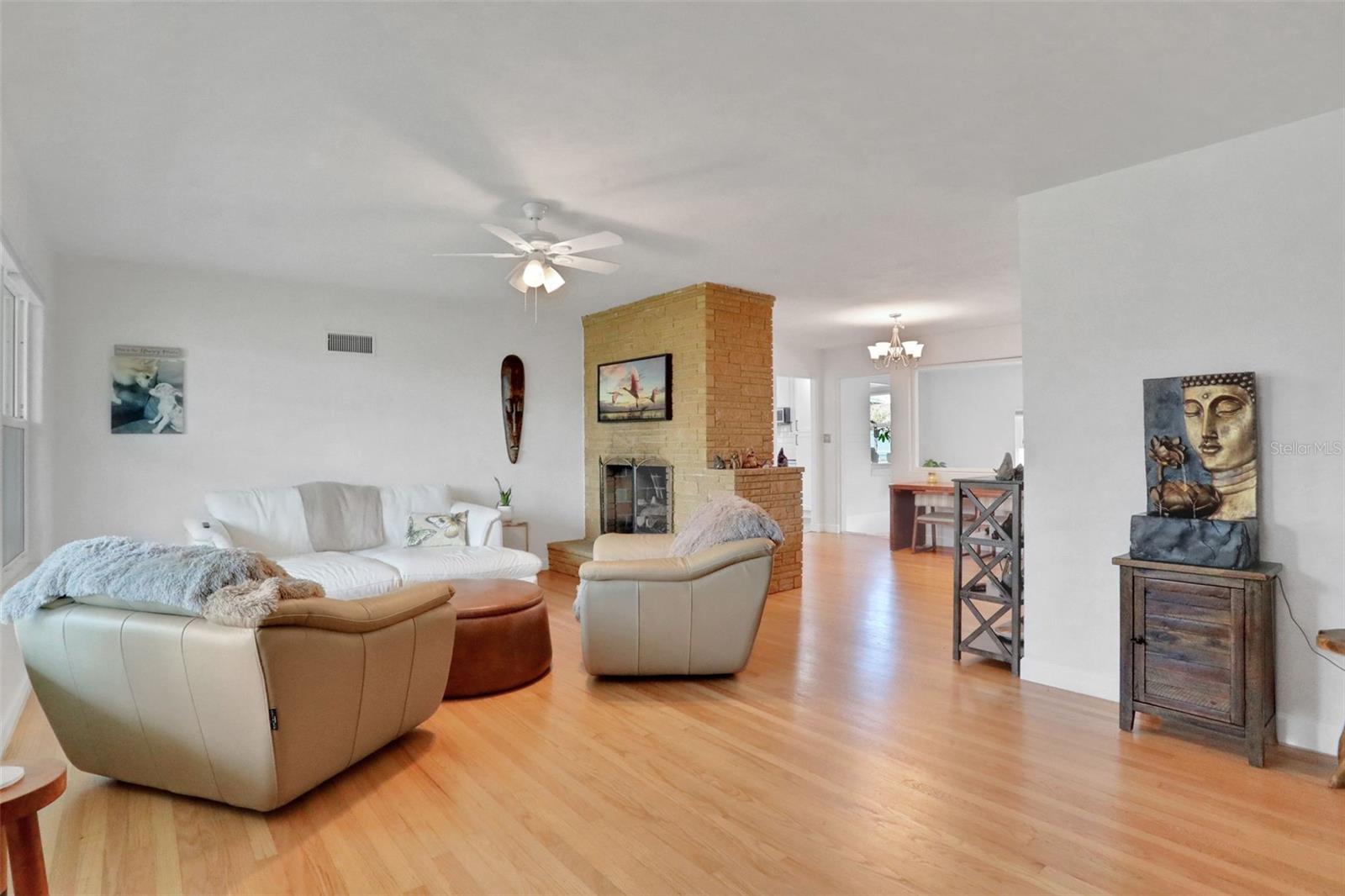 2811 S PENINSULA DR, DAYTONA BEACH, FL, 32118