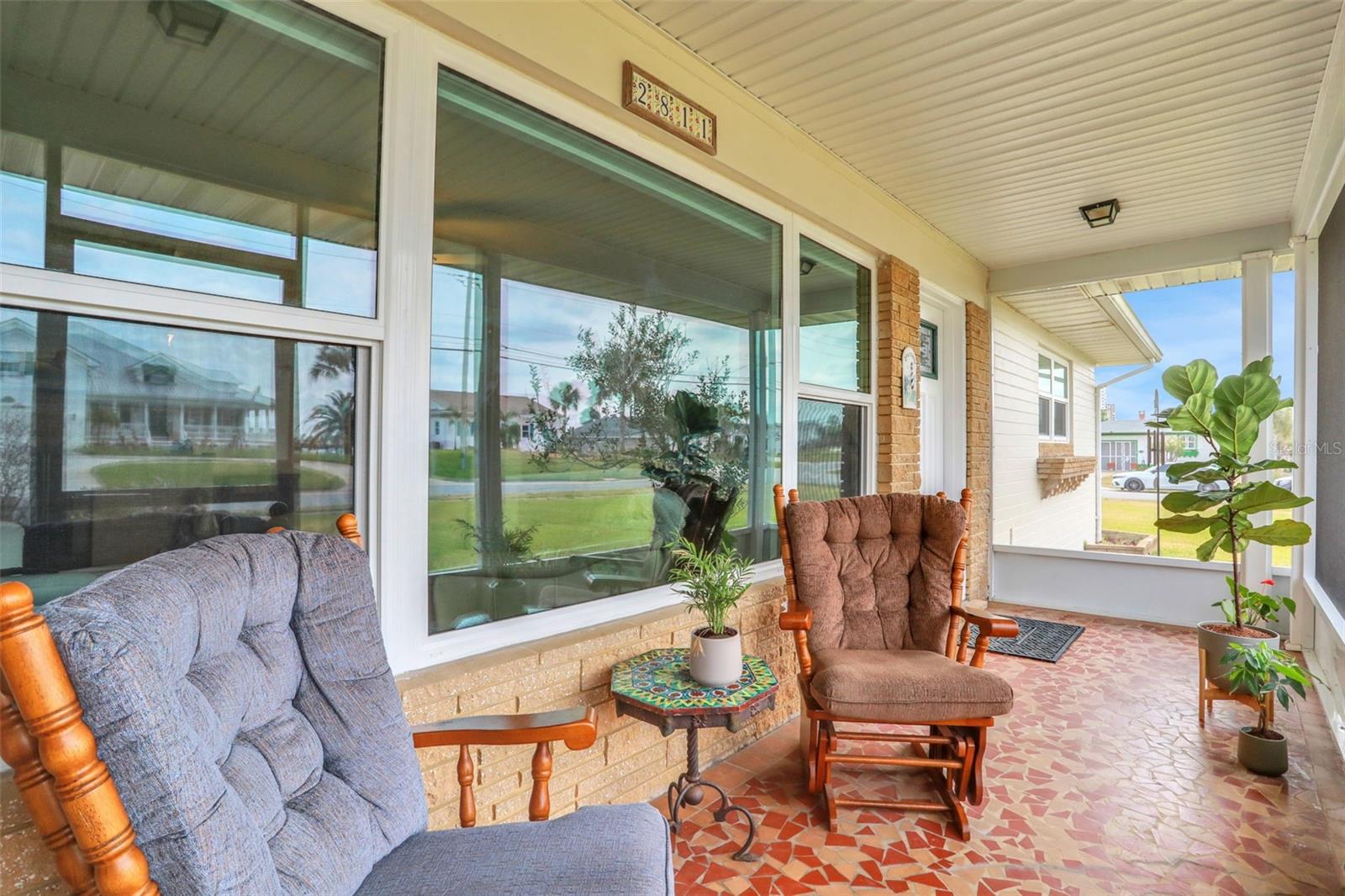 2811 S PENINSULA DR, DAYTONA BEACH, FL, 32118
