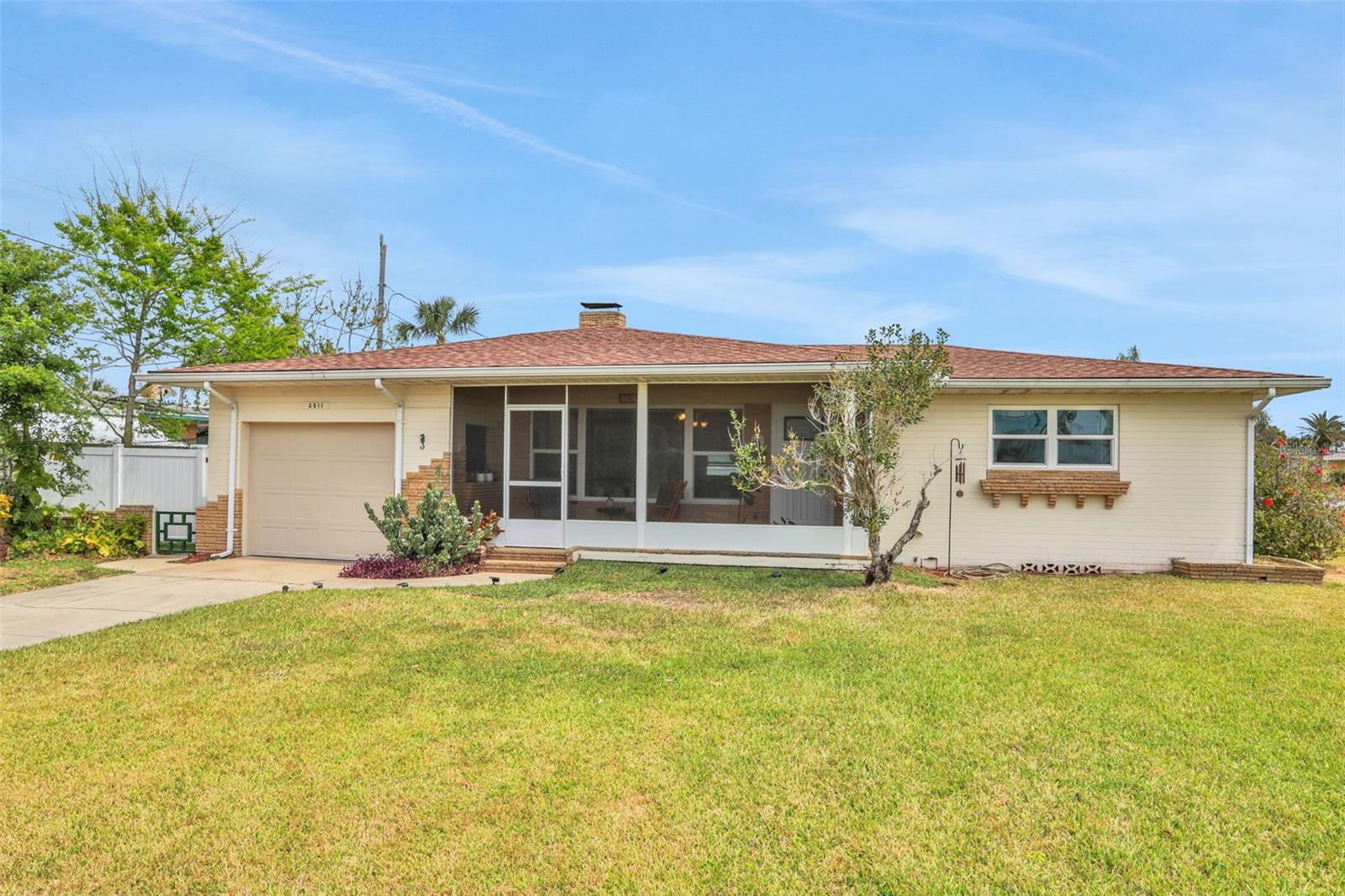 2811 S PENINSULA DR, DAYTONA BEACH, FL, 32118