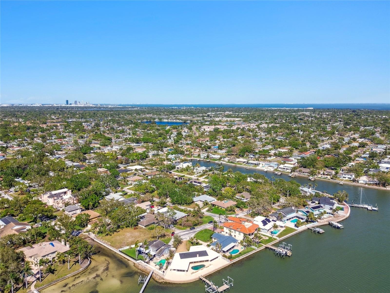2970 68TH AVE S, ST PETERSBURG, FL, 33712