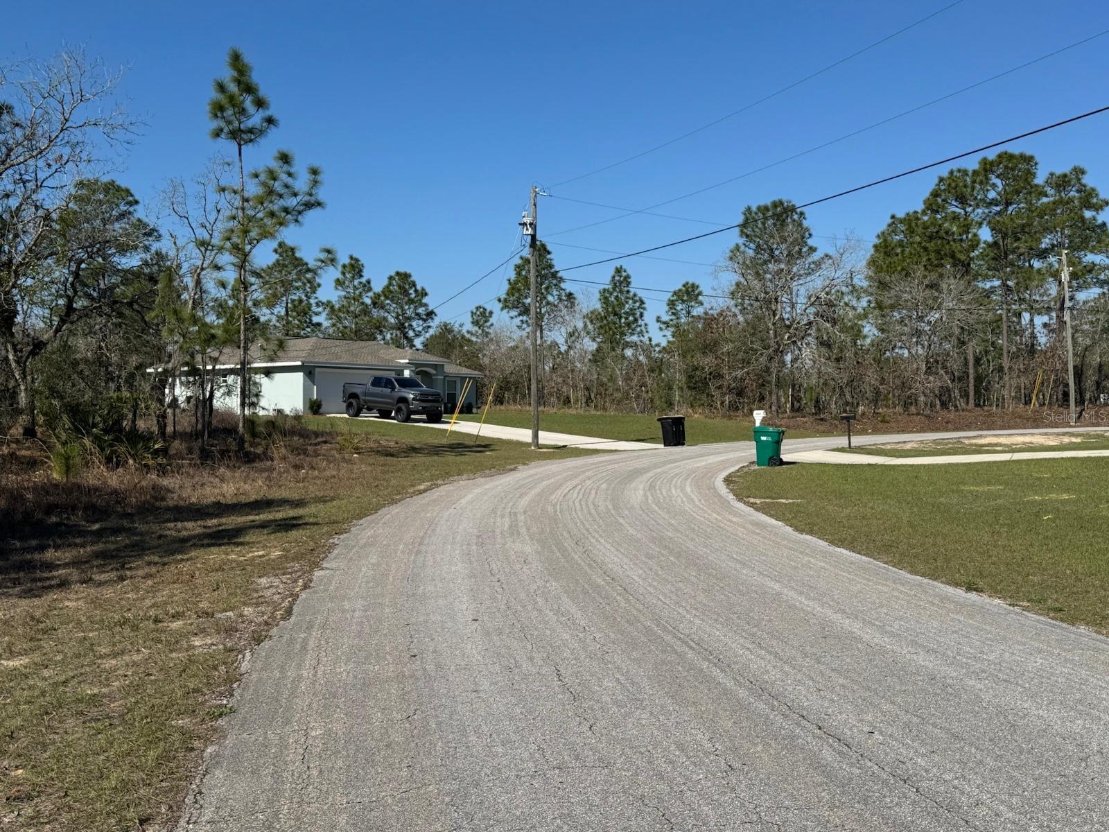 2520 W WINDCHIME LOOP, DUNNELLON, FL, 34434