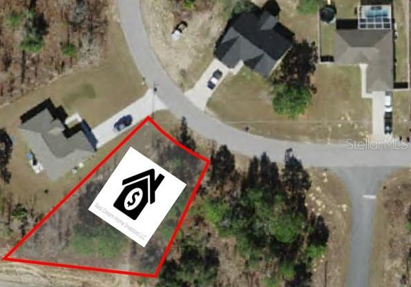 2520 W WINDCHIME LOOP, DUNNELLON, FL, 34434