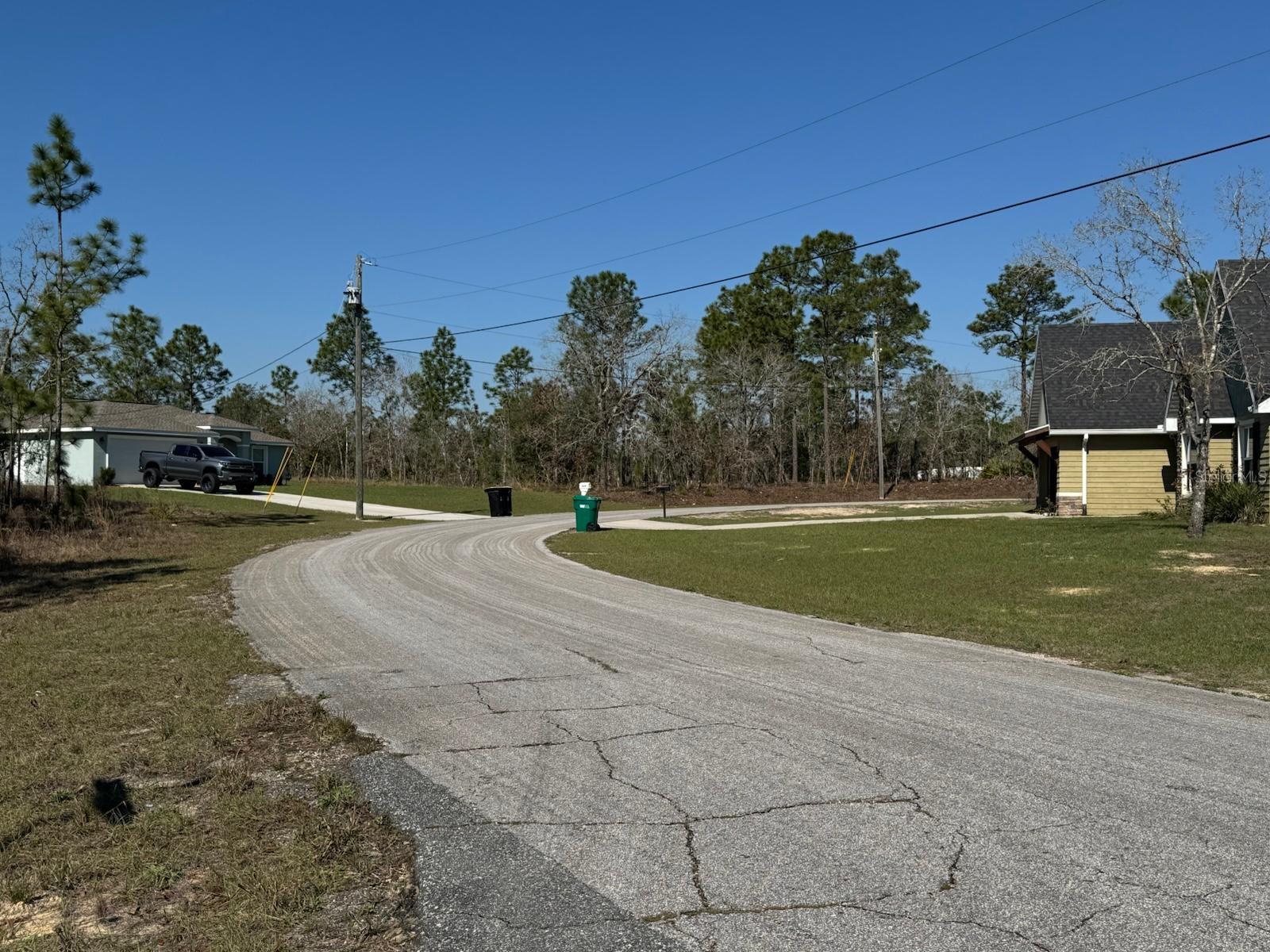 2520 W WINDCHIME LOOP, DUNNELLON, FL, 34434