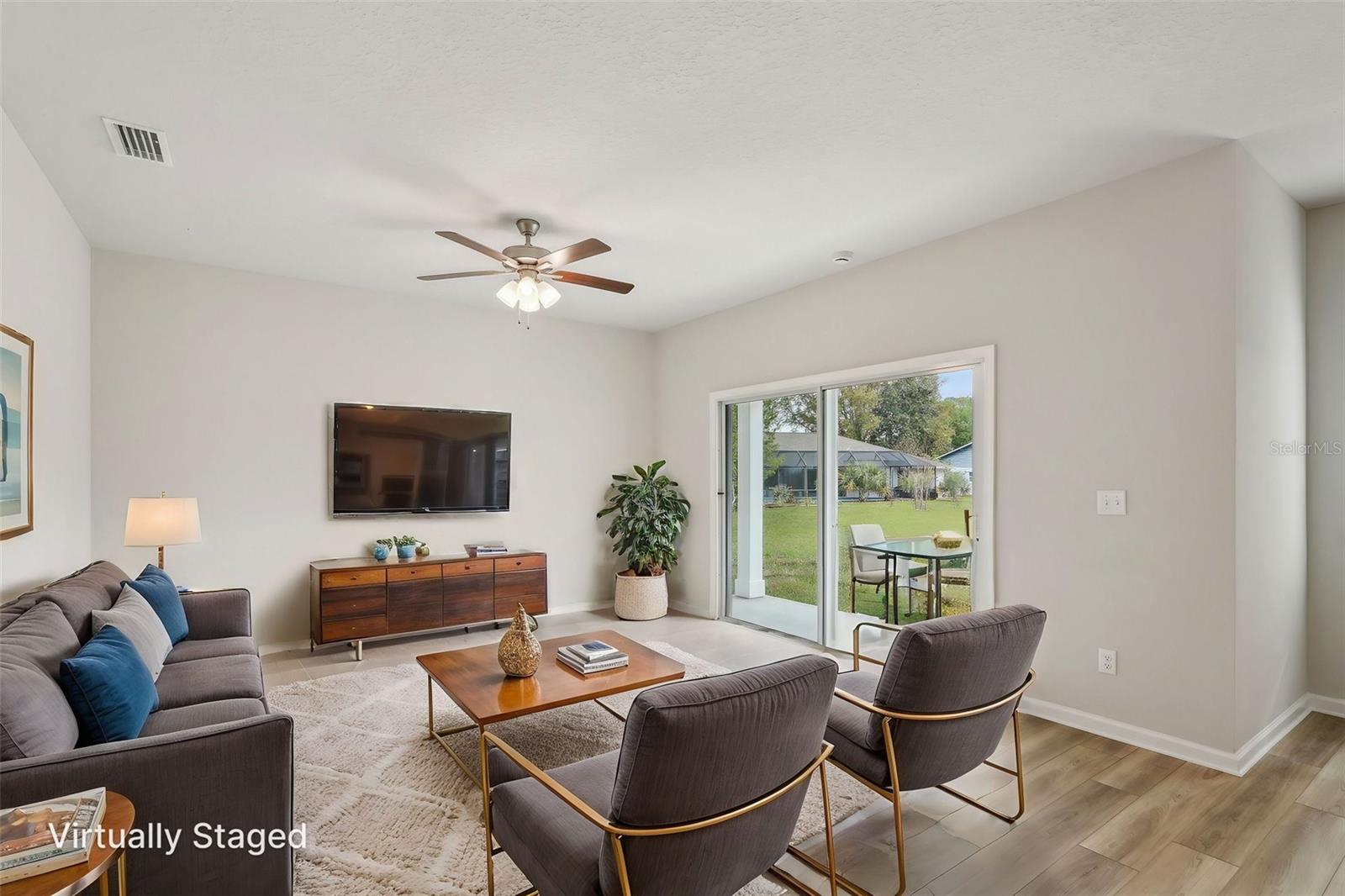 85 FORSYTHE LN, PALM COAST, FL, 32137