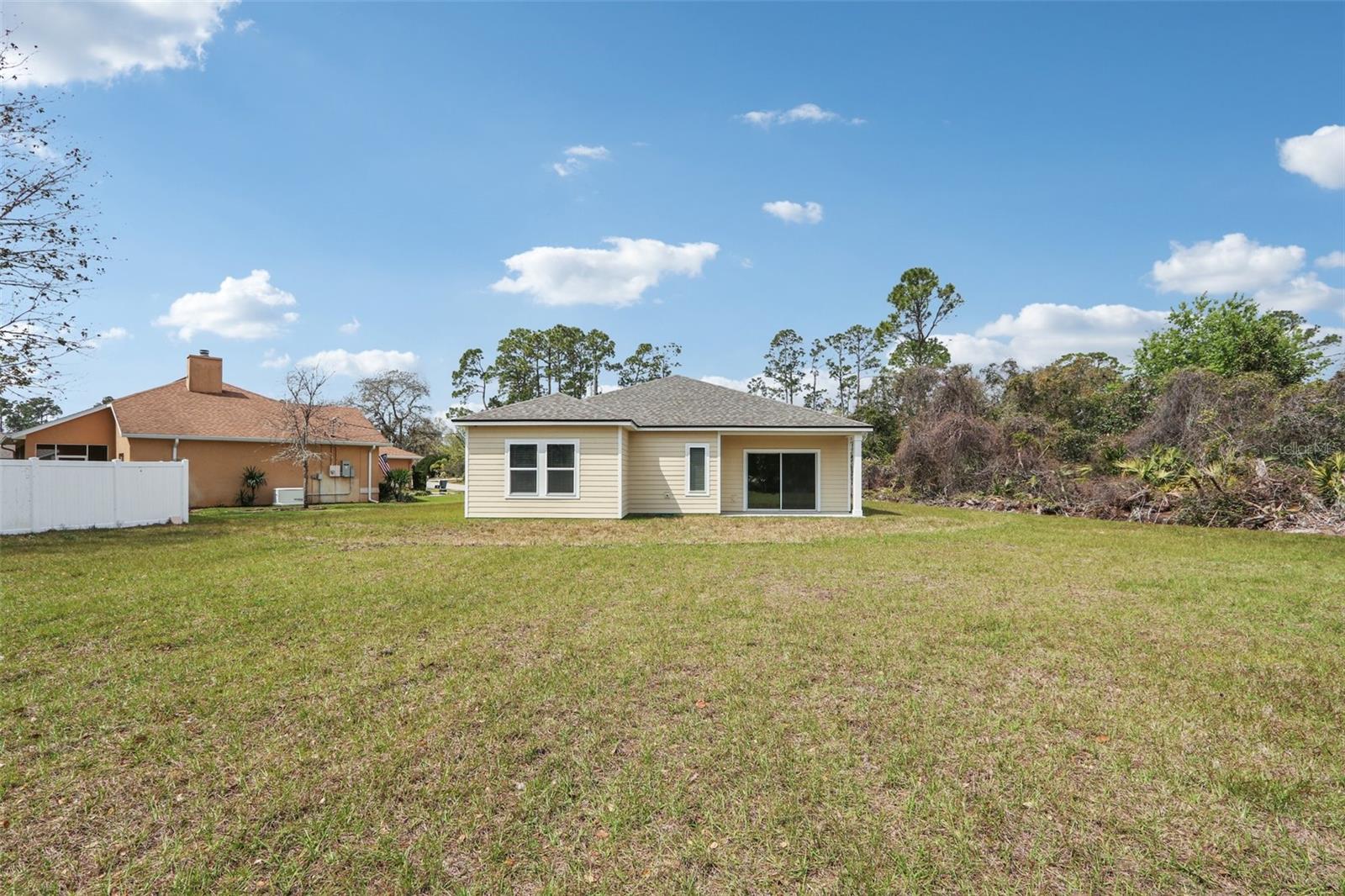 85 FORSYTHE LN, PALM COAST, FL, 32137
