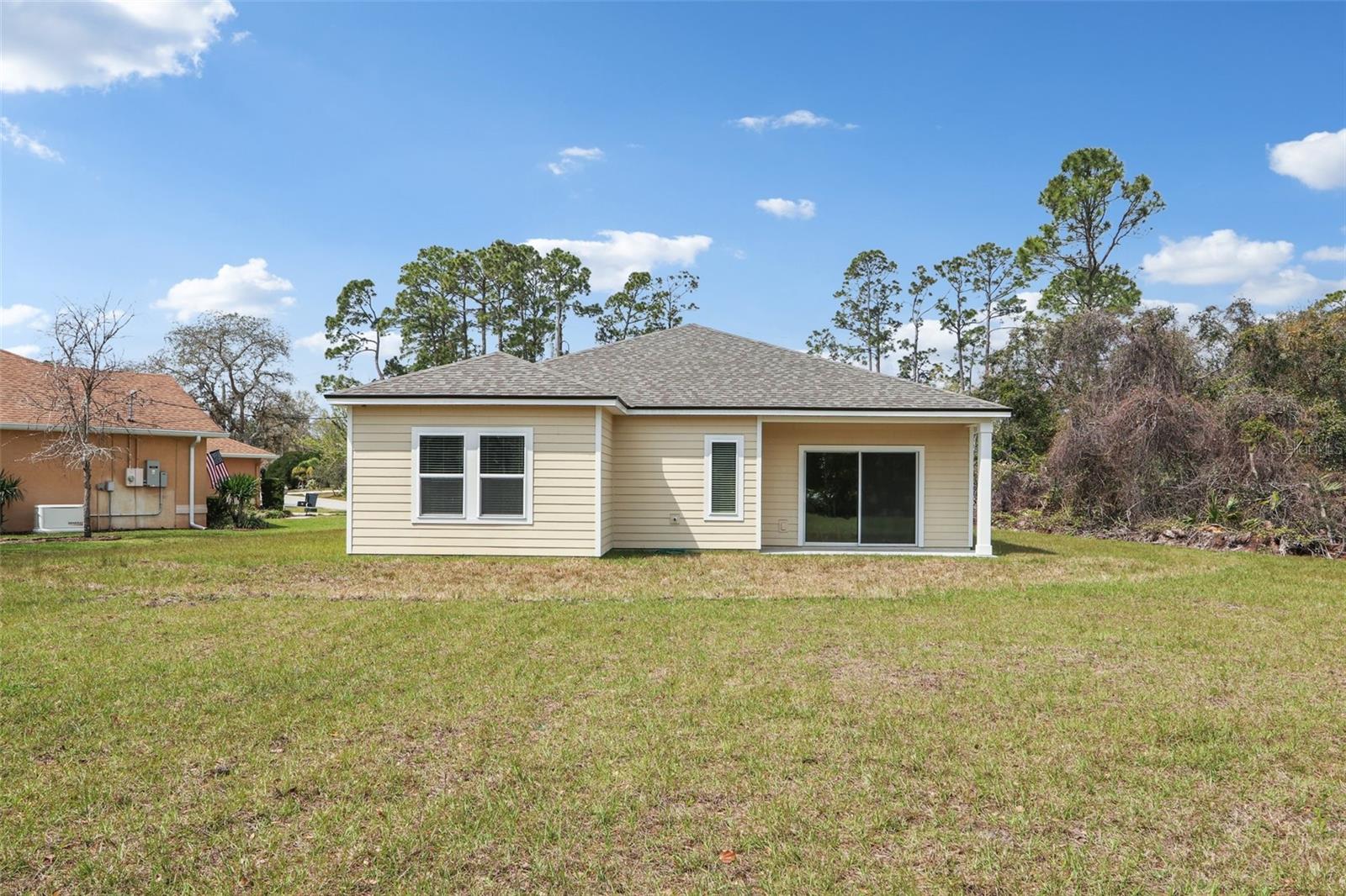 85 FORSYTHE LN, PALM COAST, FL, 32137