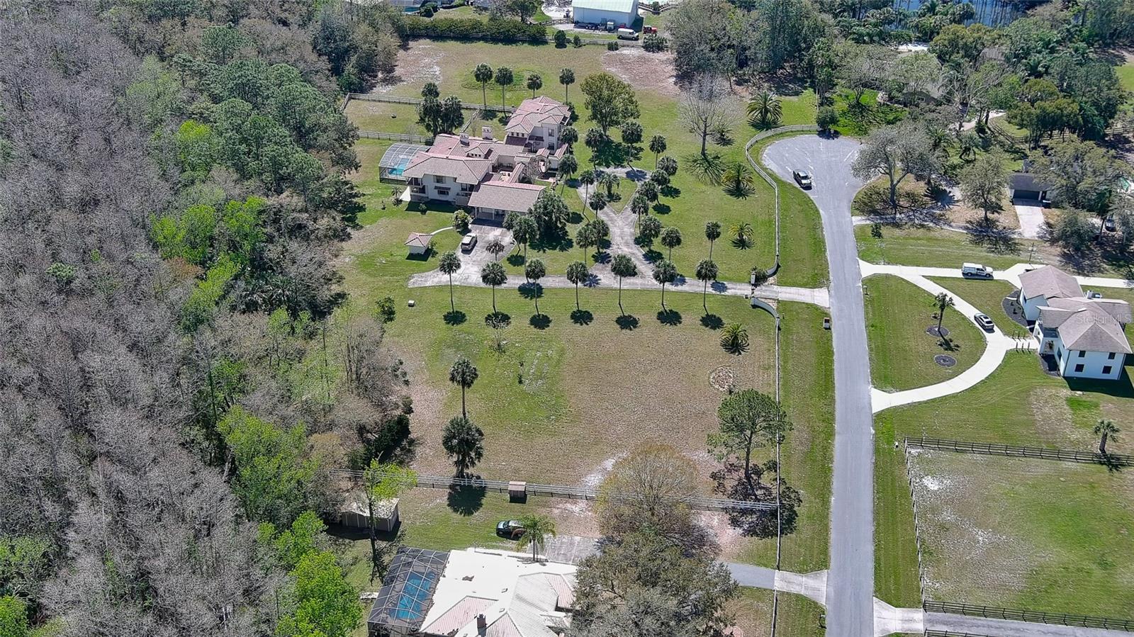 175 LAKESIDE DR E, PORT ORANGE, FL, 32128