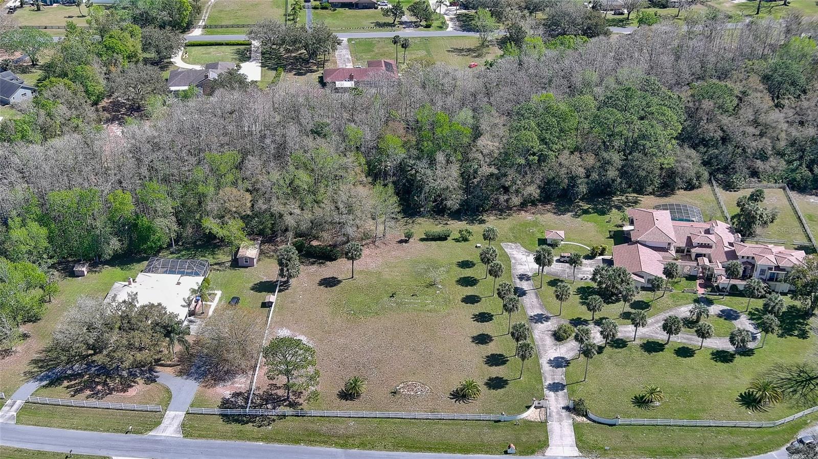 175 LAKESIDE DR E, PORT ORANGE, FL, 32128